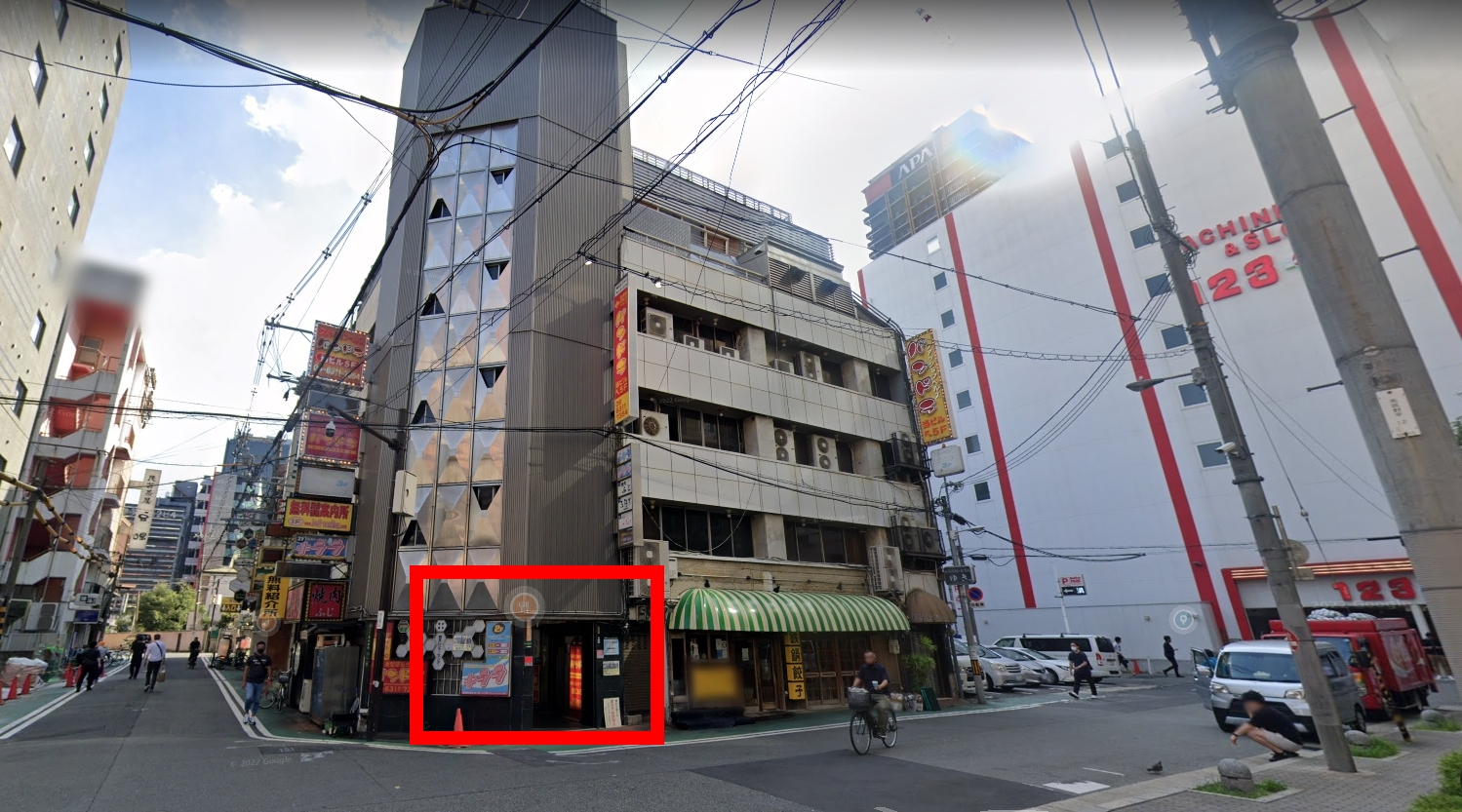 店舗写真